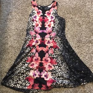 H&M dress